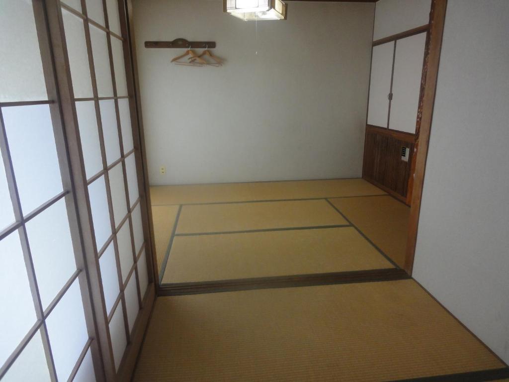 Ryokan Tanada Hiroshima Exterior foto