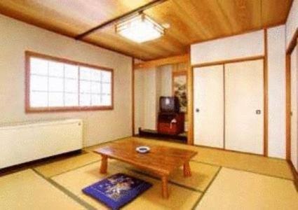 Ryokan Tanada Hiroshima Exterior foto